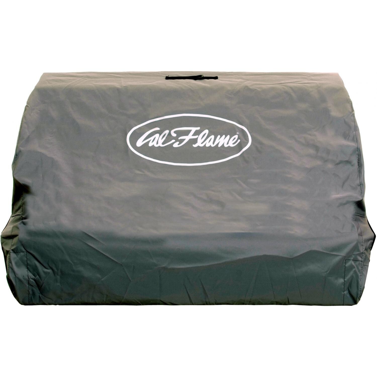 Cal Flame BBQ Grill Cover For Builtin 4 Burner Grills And Charcoal Grills BBQGuys