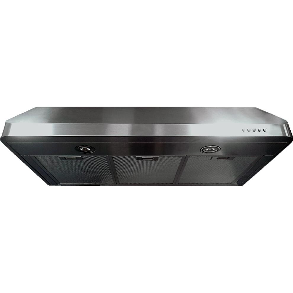 Verona 36Inch Under Vent Hood VEHOOD3610 BBQGuys