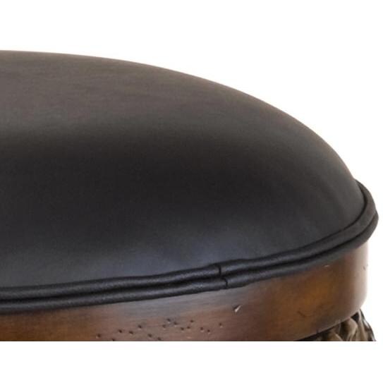 Seat Cushion Detail
