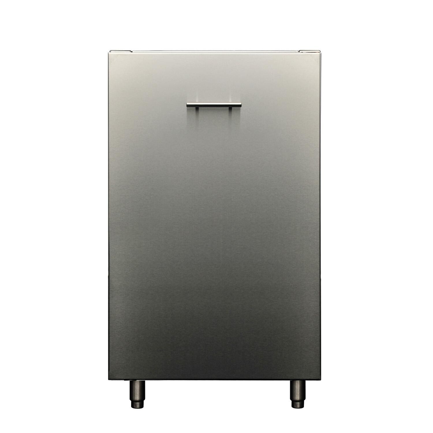 Kalamazoo K-RY-18-PO-S4 Signature 18 Inch Waste & Recycling - Pull-Out thumbnail