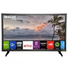 Sealoc Coastal Bronze Series 32 Inch 1080p LED Outdoor Smart HDTV - CST-BR-VZ32 image