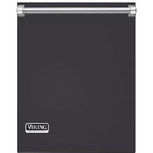 Viking Professional 5 Series Dishwasher Door Panel - Graphite Gray - PDDP242GG image
