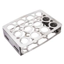 Saber Stainless Steel Double Pepper Roaster - A00AA7418 image