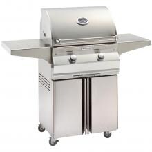 Fire Magic Choice C430s 24-Inch Propane Gas Grill - C430s-1T1P-96