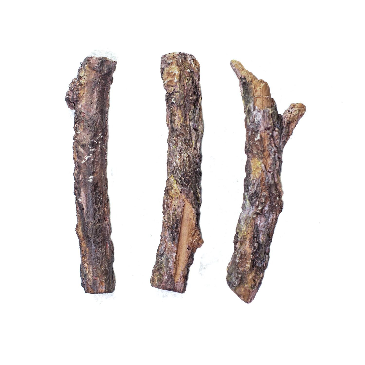 Enhance A Fire Branches