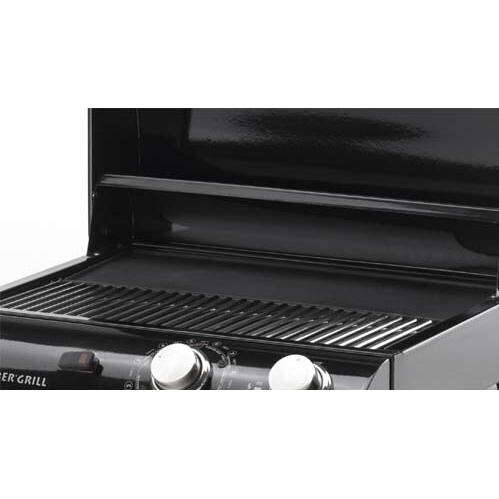 Cooking Grates and Sear Plate