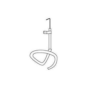 Ignitor Electrode Repair Part 3351