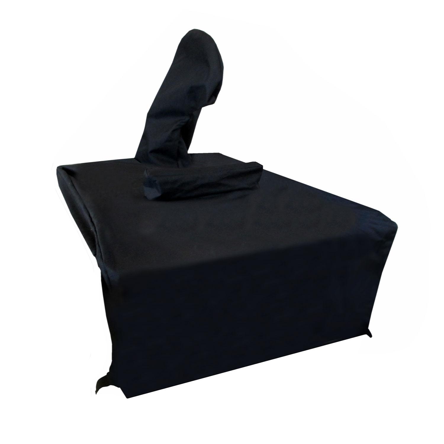 XO Appliance XOGCOVER18SINK 24-in Sink Cover - White Background thumbnail