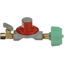 Bayou Classic High Pressure Regulator With Control Valve image