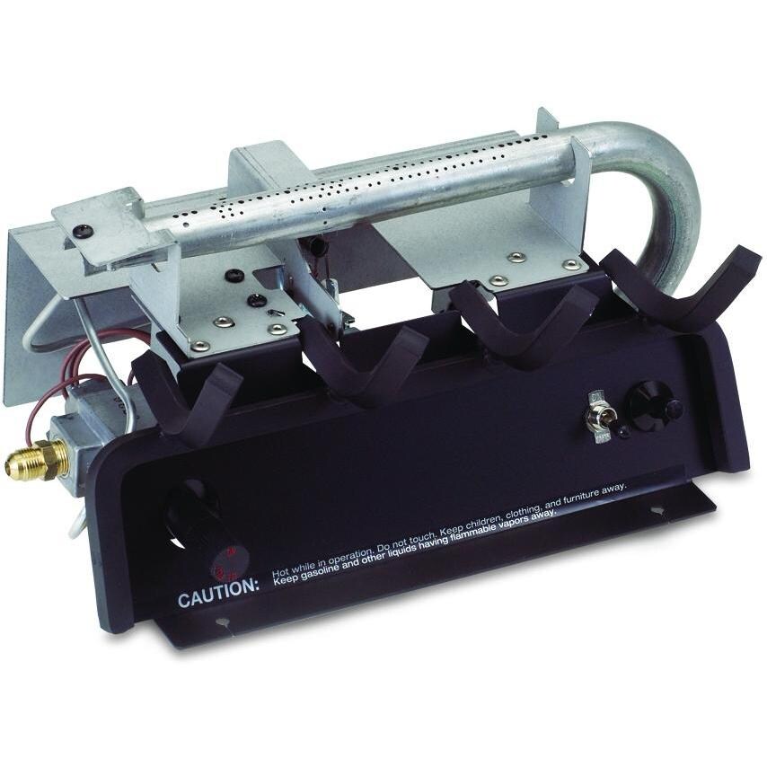 Peterson Real Fyre G8 ANSI Burner thumbnail