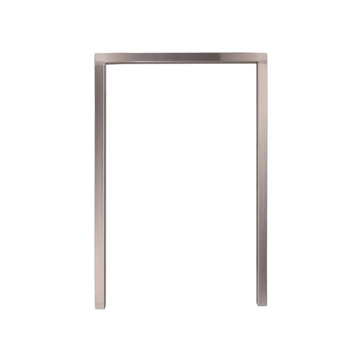 Blaze BLZ-TRIMKIT-4.3/4.5 Trim Kit for 20-Inch Fridge - White Background thumbnail