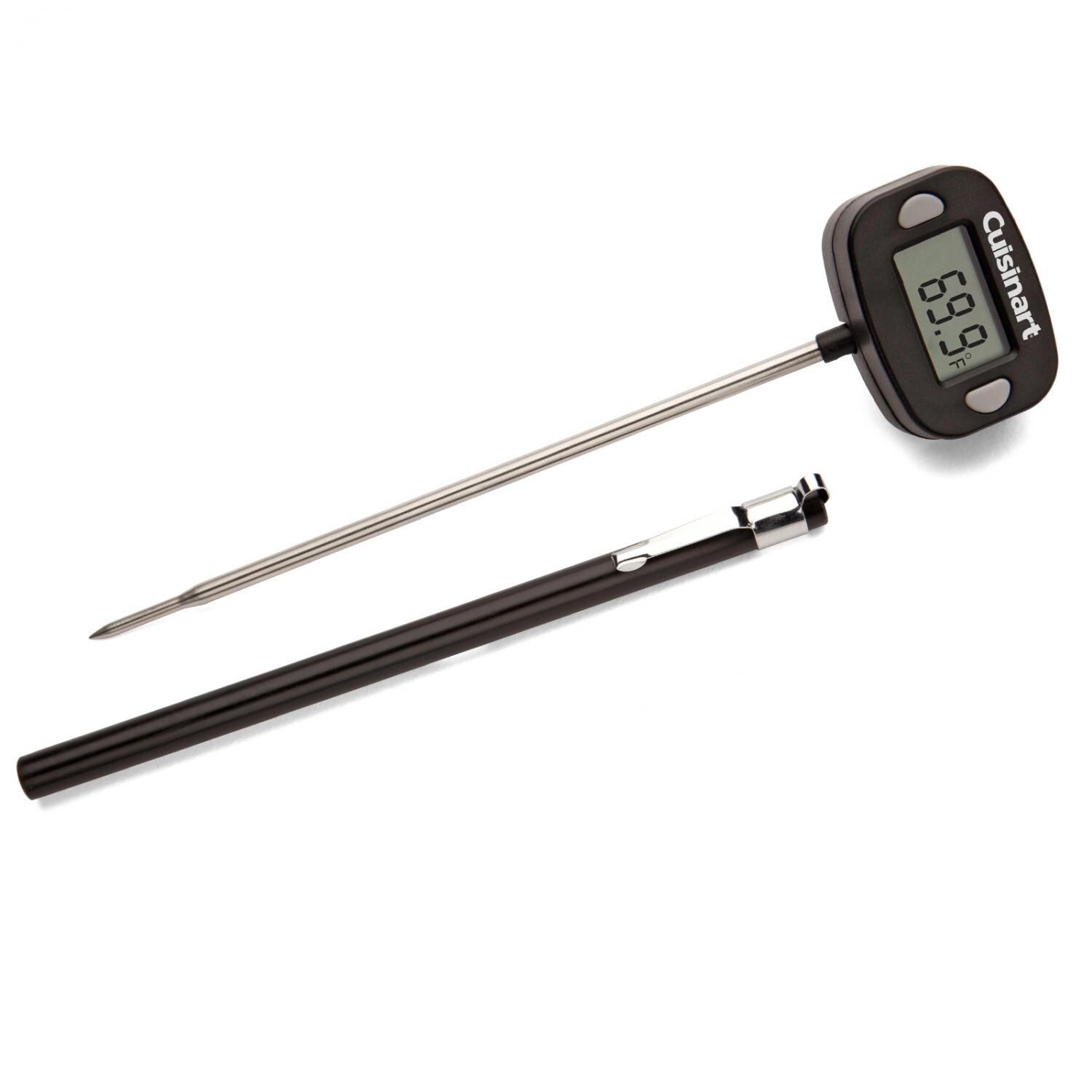 Cuisinart Instant Read Digital Thermometer - CGS-111