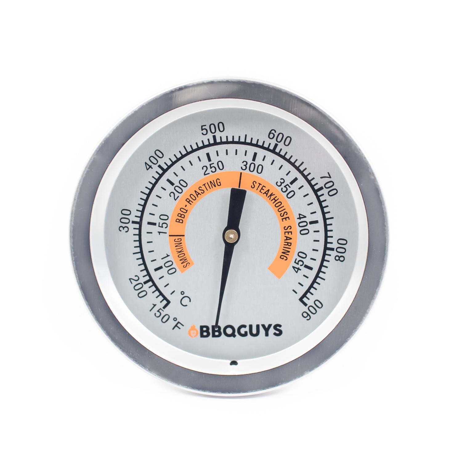 BBQGuys Signature Grill Thermometers