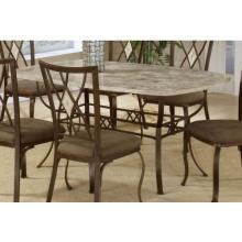Hillsdale Brookside Rectangular Dining Table - 4815DTB image