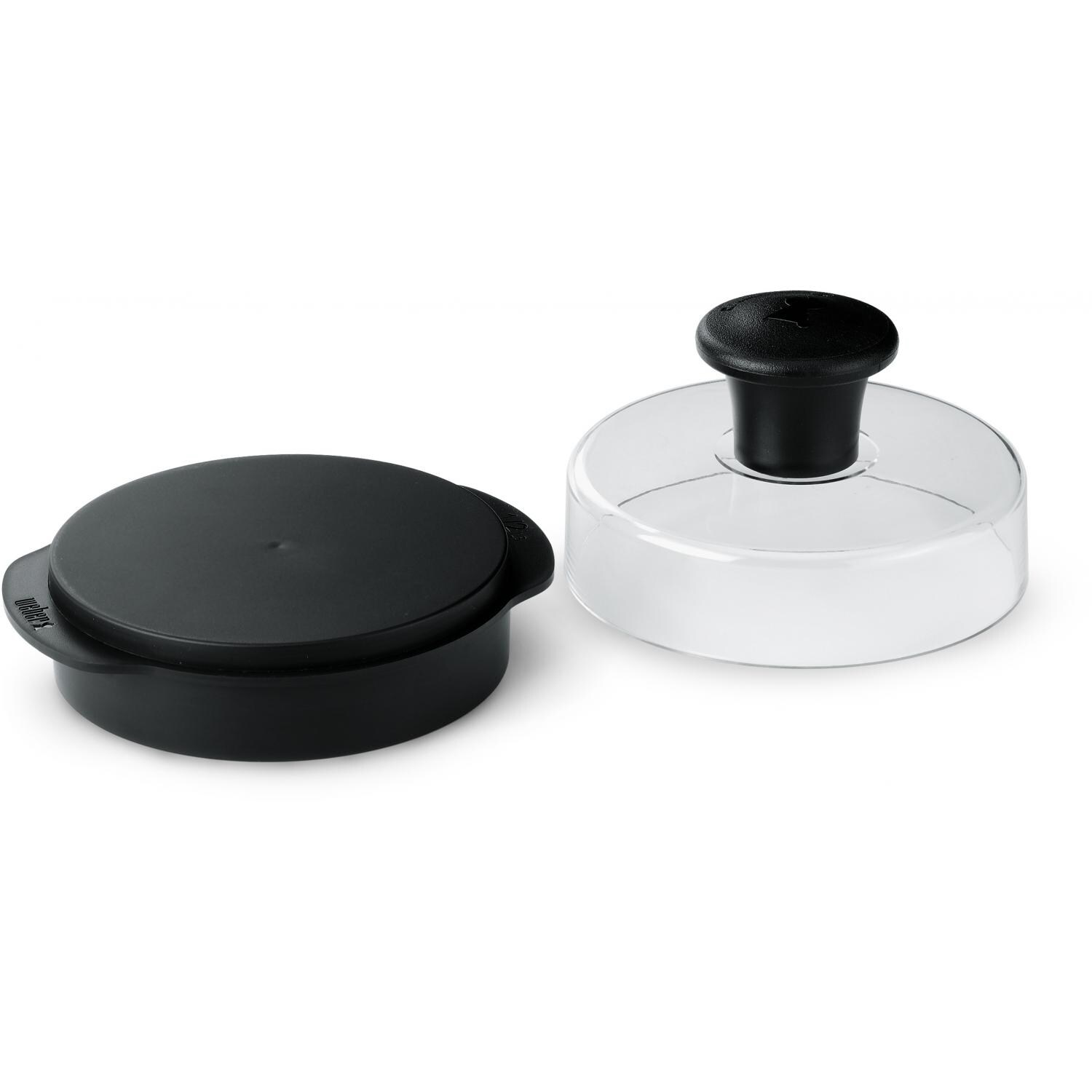 Weber 6483 Burger Press - Full View thumbnail