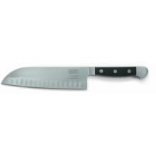Viking VCSR174616 7-Inch Hollow Ground Santoku image