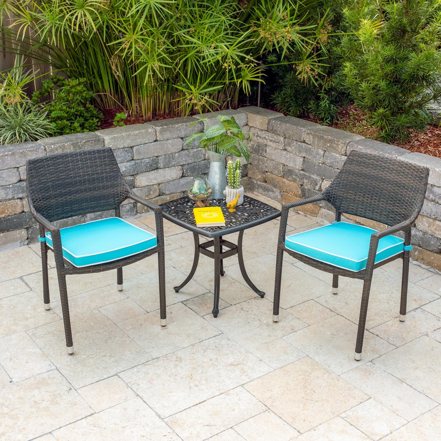 Lakeview Bistro Sets