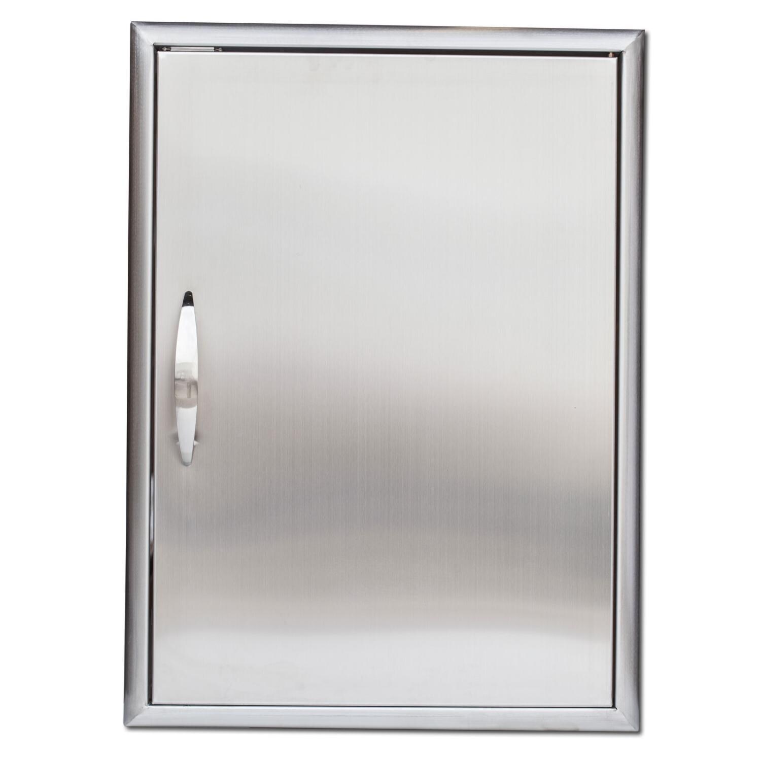 Turbo 24x17 Single Access Door - 24X17