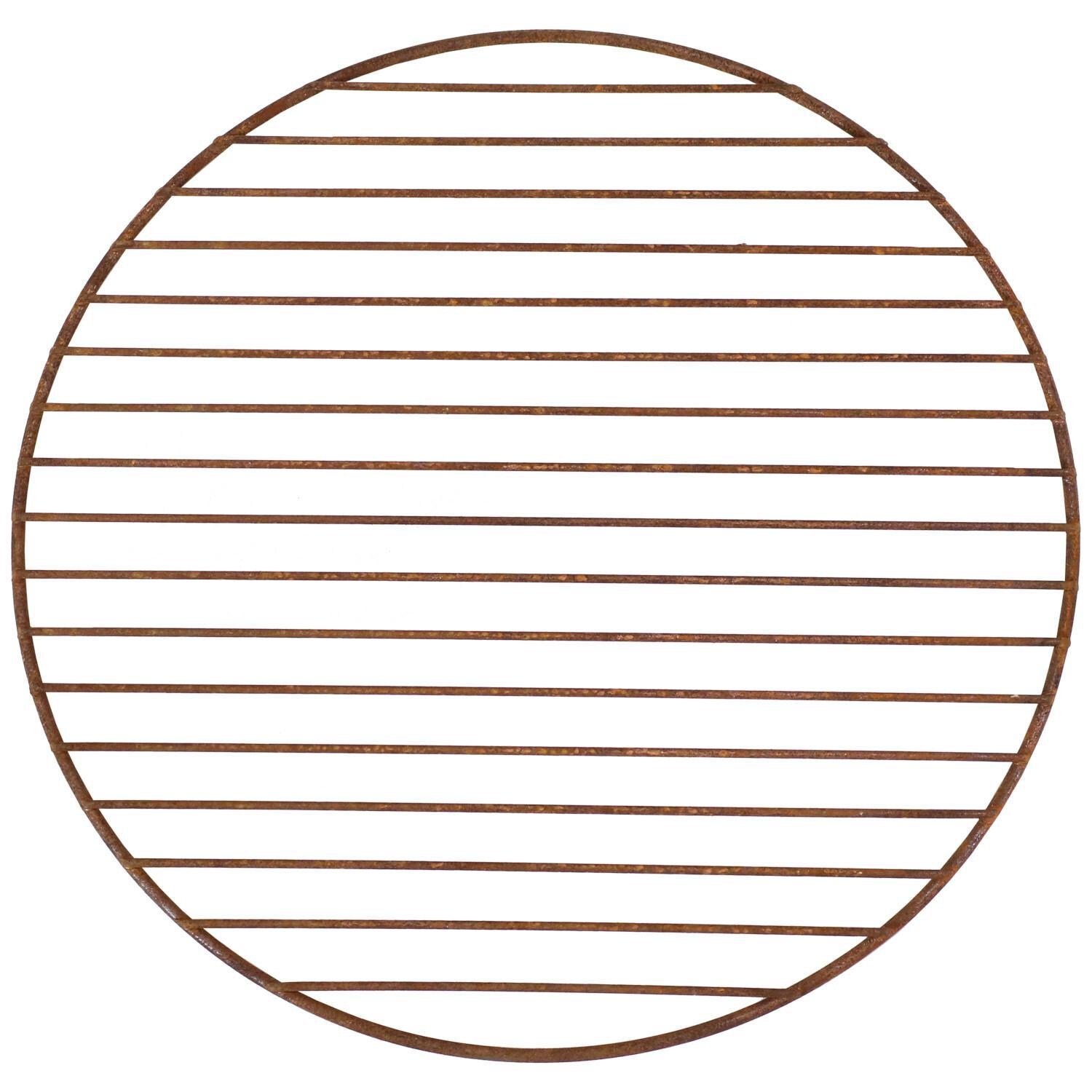 Ultimate Patio 50-Inch Steel Wood Burning Chiminea - Wood Grate thumbnail