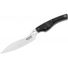 Boker Gorm 4-3/8 Inch Paring Knife - Black image