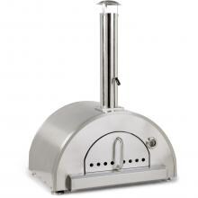 WPPO Pro 5 32-Inch Outdoor Wood-Fired Pizza Oven - WPPO5