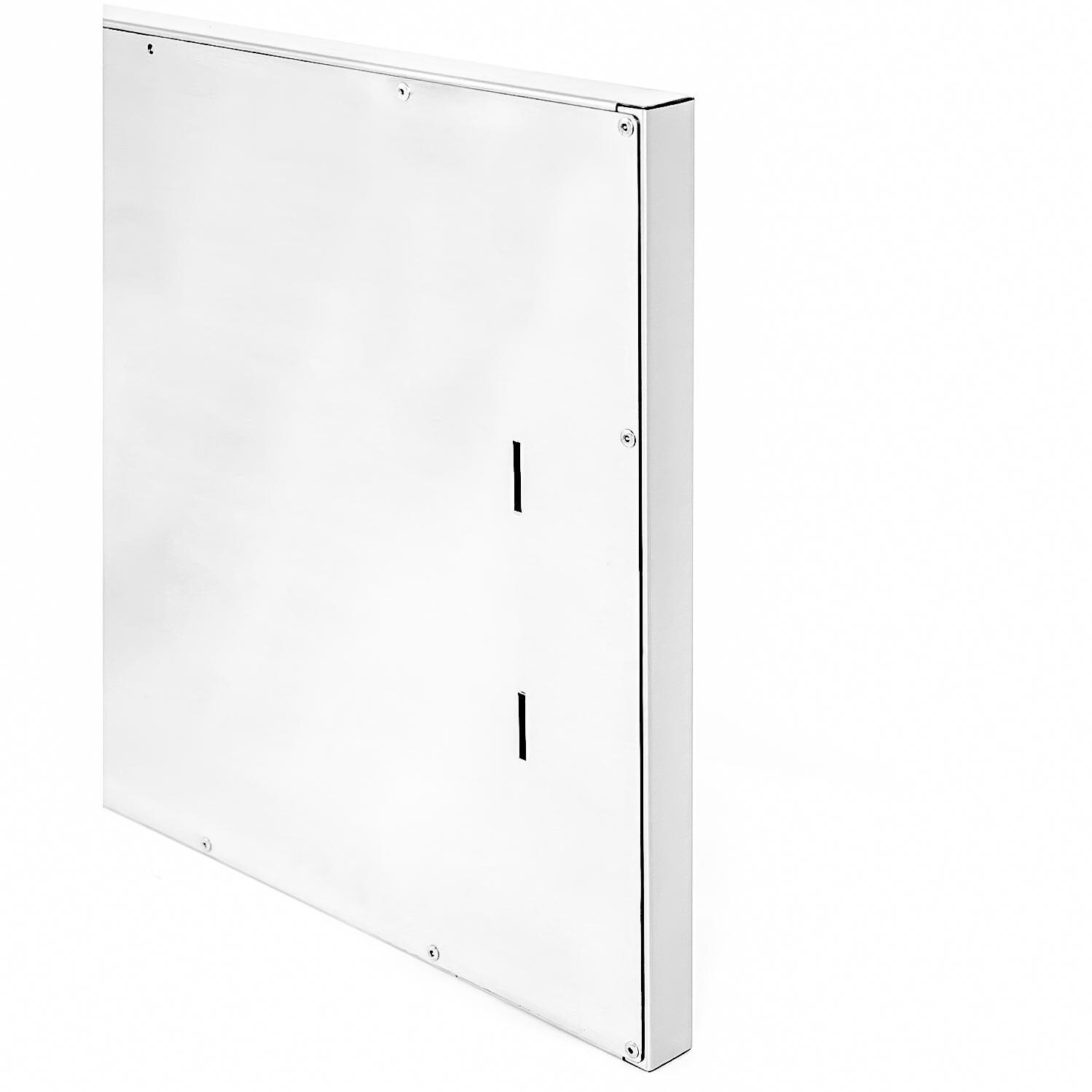 BBQGuys.com Kingston Panel Series Single Access Door - Double Wall Door thumbnail