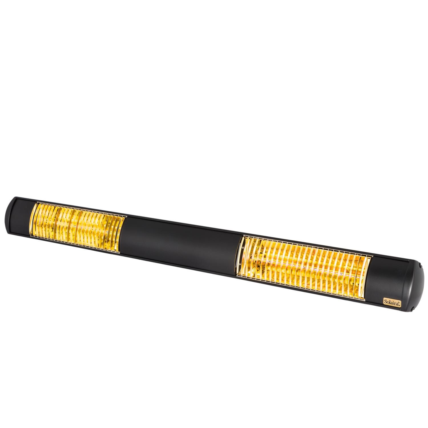 Solaira Candel Series - XL H2 - Black thumbnail