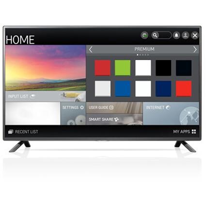 Sealoc 3-Series 55-Inch 1080p LED Outdoor Smart HDTV - 55-Sealoc-3 thumbnail