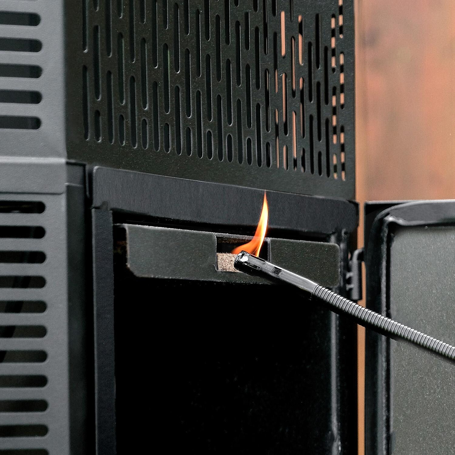 Masterbuilt MB20091521 Fire Starters - 48 Pack - Light - Detail thumbnail