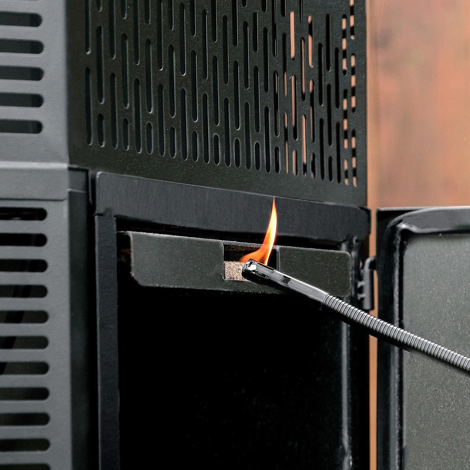 Masterbuilt MB20091521 Fire Starters - 48 Pack - Light - Detail thumbnail