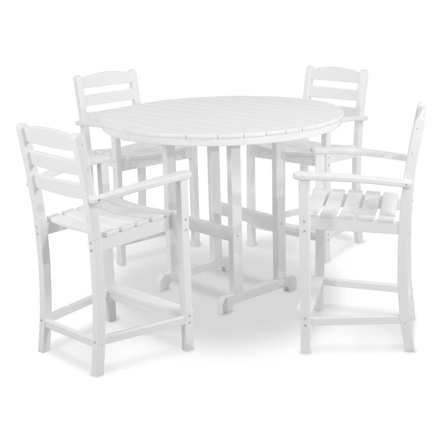 POLYWOOD Bar Sets