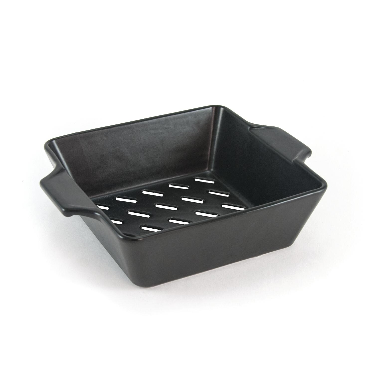 Vision VG-CCACPGRL51 4-Piece Grilling Kit - Grill Wok thumbnail