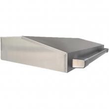 Le Griddle 30-Inch Stainless Steel Griddle Lid - GFLID image