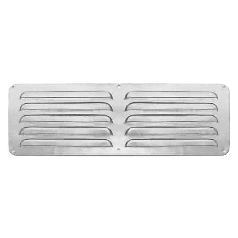 RCS Island Vent Panels