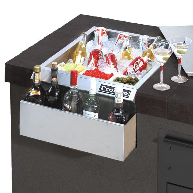 ProFire Cocktail Pro Bartending Station thumbnail