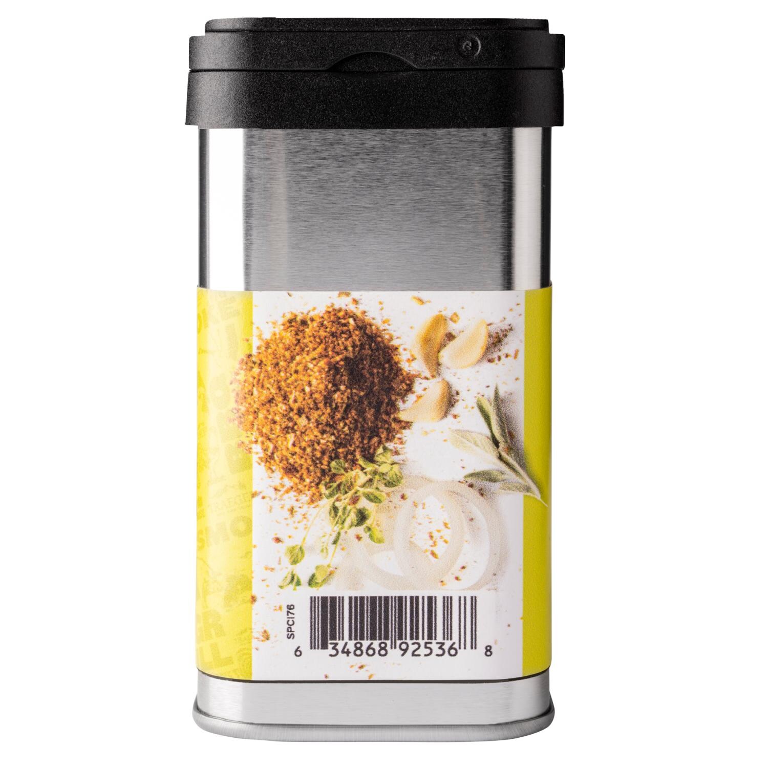 Traeger SPC176 Fin & Feather Rub - Side 1 - White Background thumbnail