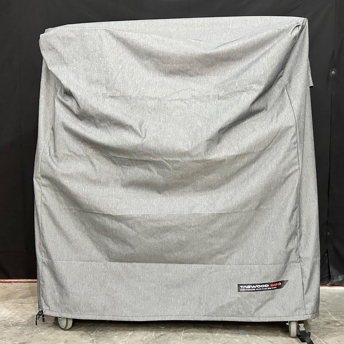 Tagwood Cover PRO for BBQ03SS / SI - COVE03 - Lifestyle thumbnail