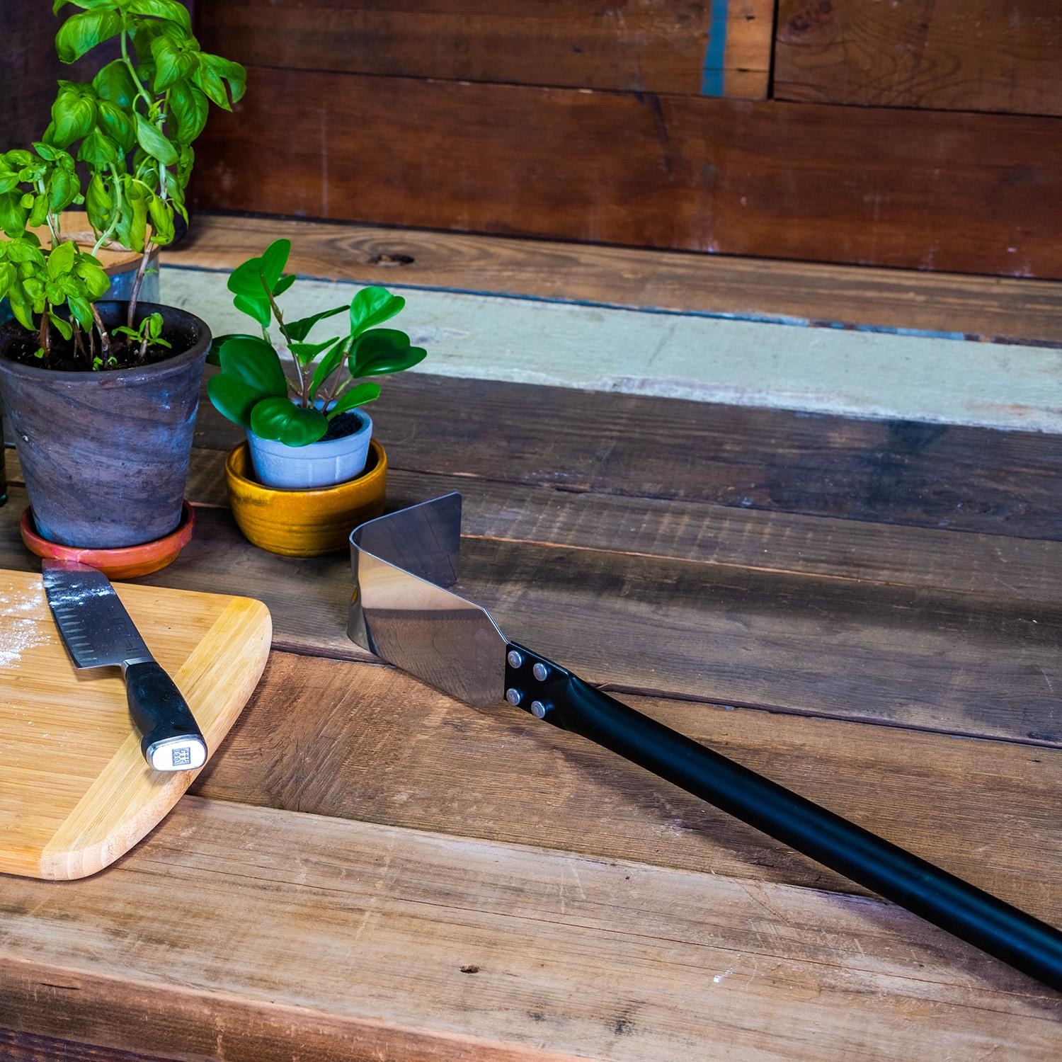 ピノキオ WPPO Pro Lil Luigi Outdoor Pizza Oven Accessory Kit - WPPOKIT