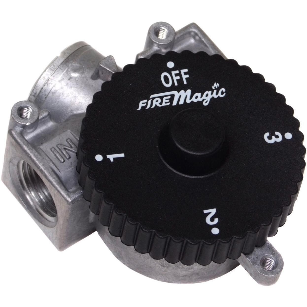 Timer Off Valve Fire Magic Automatic 3 Hour Timer Gas Safety Shut-off Valve 3090 : BBQGuys