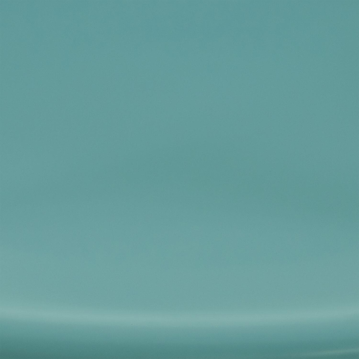 Ultimate Patio UP-32244BL 3Pc Retro Outdoor Chair Set in Pastel Blue - Swatch - Detail thumbnail