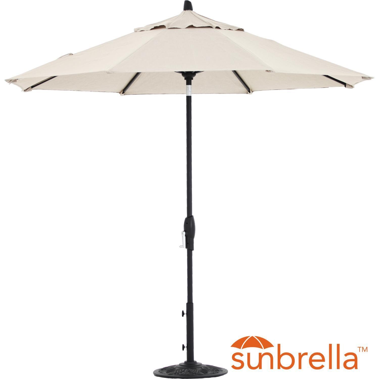 Lakeview Market Umbrellas