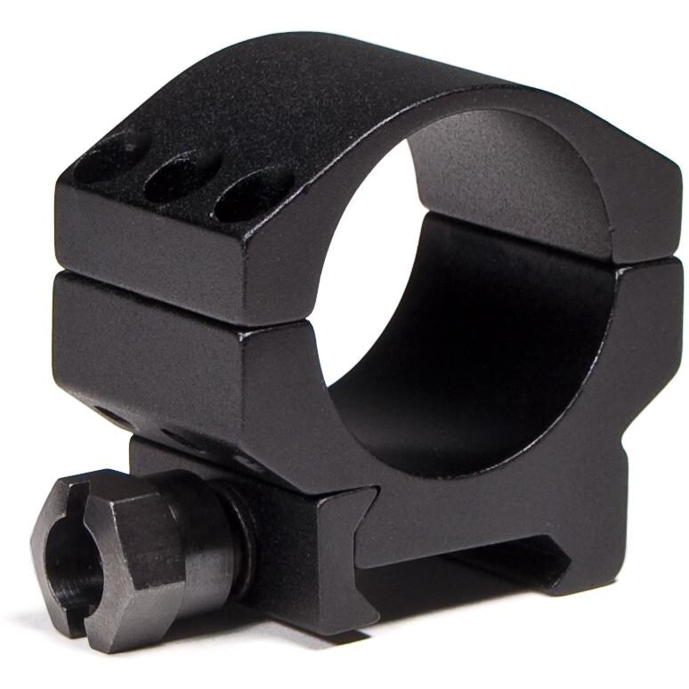 Vortex Military 30mm Rifle Scope Ring - Low - Sold Individually - TRL ...