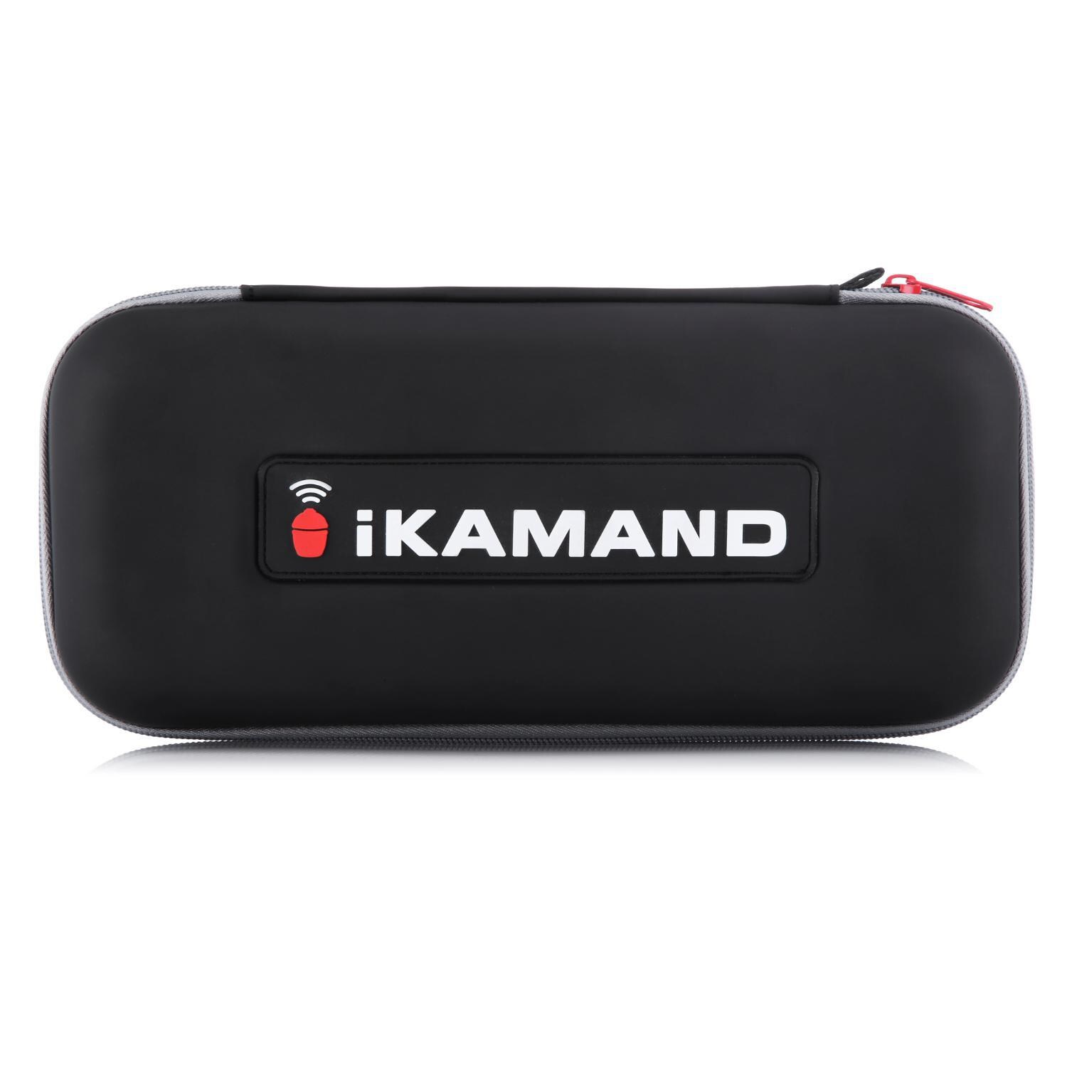 Kamado Joe iKamand II For Big Joe II & III 24-Inch Grills - BJ-IKAMANDNA - Phone App thumbnail