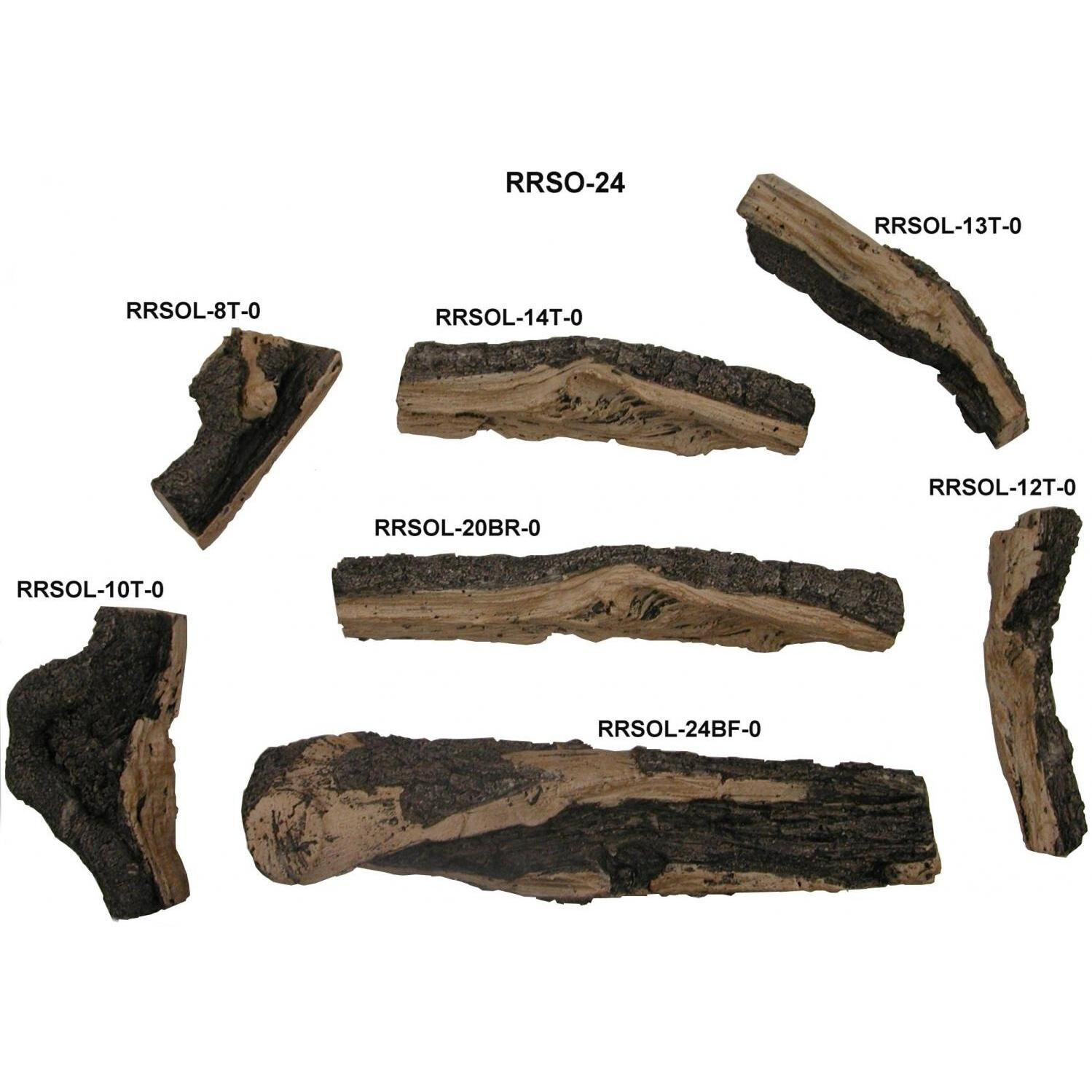 Peterson Rugged Split Oak thumbnail