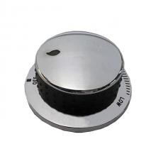 Fire Magic Large Control Knob For Fire Magic Echelon Diamond Gas Grills & Side Burners - 24182-41 image