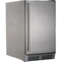 RCS 44 Lb. 15-Inch Outdoor Rated Ice Maker WIth Gravity Drain - REFR3 image
