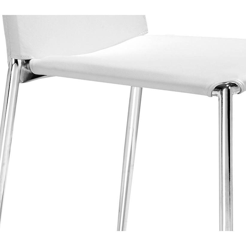 Chair Close-Up Detail