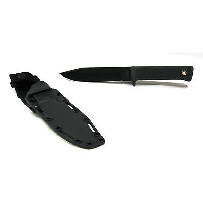 Rescue Knife