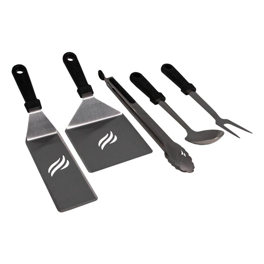 Blackstone Classic 5-Piece Outdoor Cooking Set - 5045