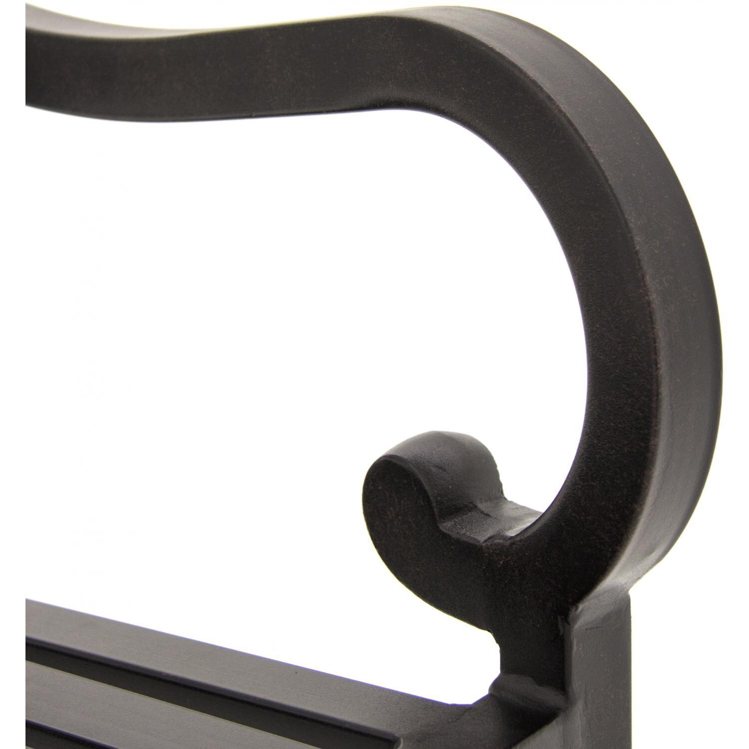 Avondale Dining Chair - Arm Detail thumbnail